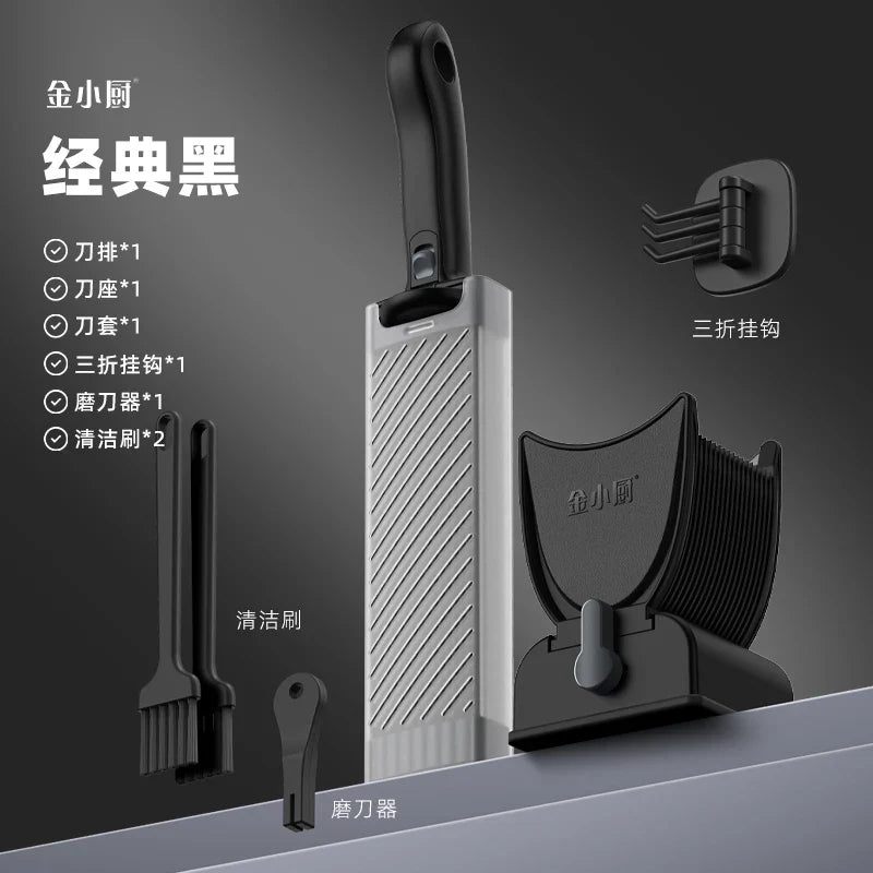 BladeFeast – Precision meat processing at the touch of a button!