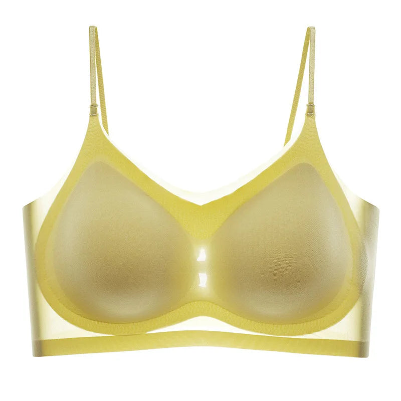 Buy One Get One Free | GentleFit - Ice Silk Seamless and breathable [Last day sale]