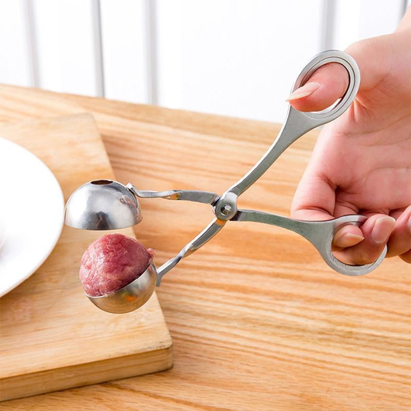 Buy 1+1 FREE | BallShaper - Non-Adhesive Round Clip Molding [Last Day Sale]