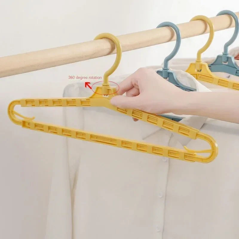Buy 1+1 FREE | AirHang - Your space-saving helper for stylish laundry drying