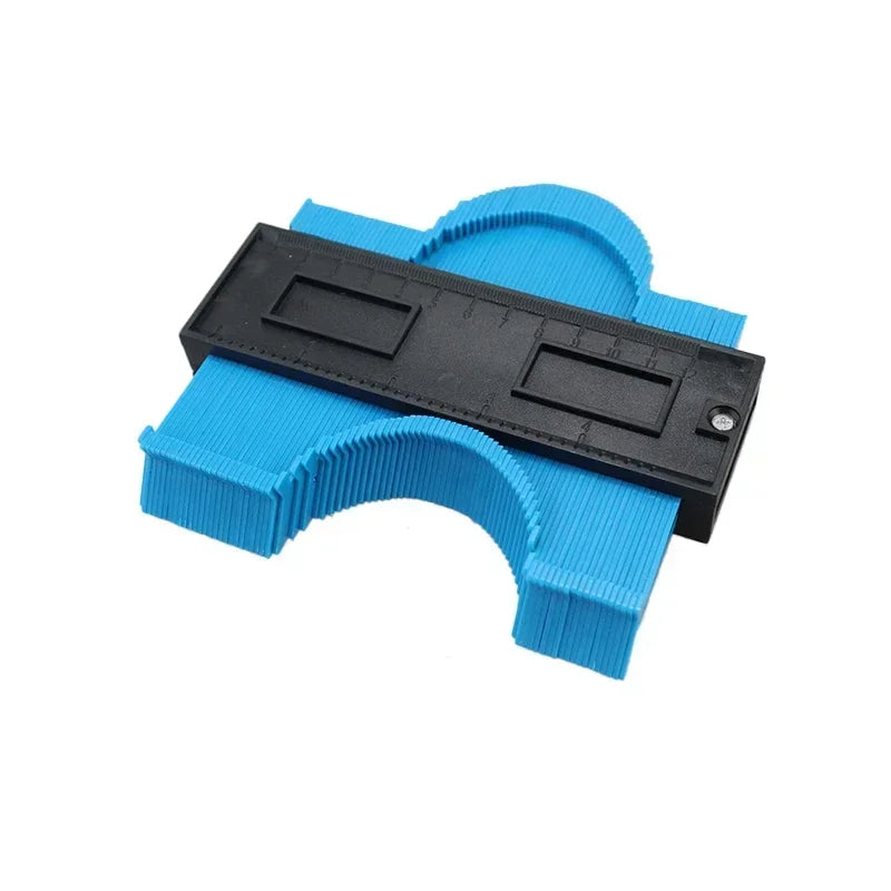 PerfectlyFit - Duplicating ruler for contour measuring devices [Last day sale]