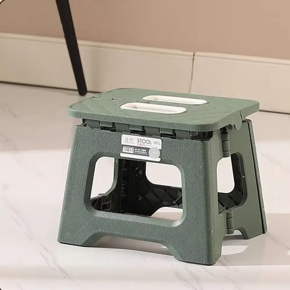 FoldStep – Foldable step for home and on the go