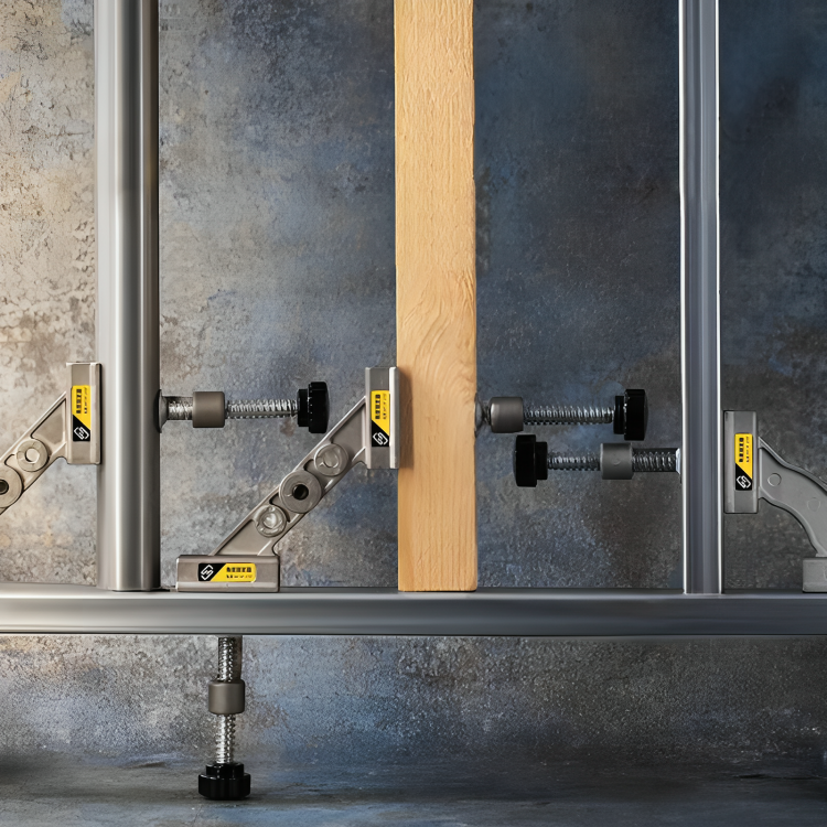 GripAngle - 90° grip that just fits!