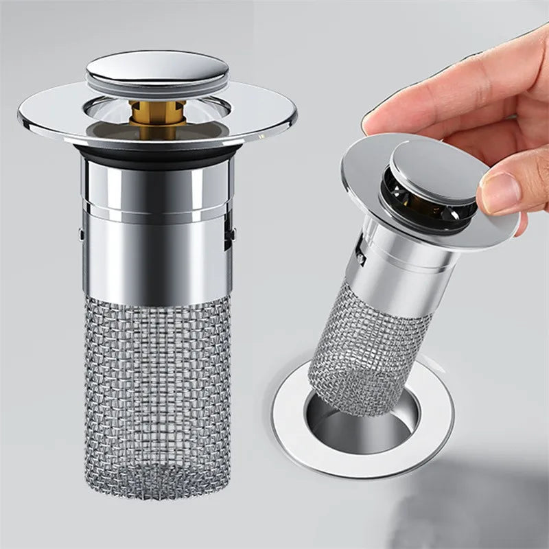 50% OFF | PureFlow™ - Keeps your drain clean and fresh [Last day sale]