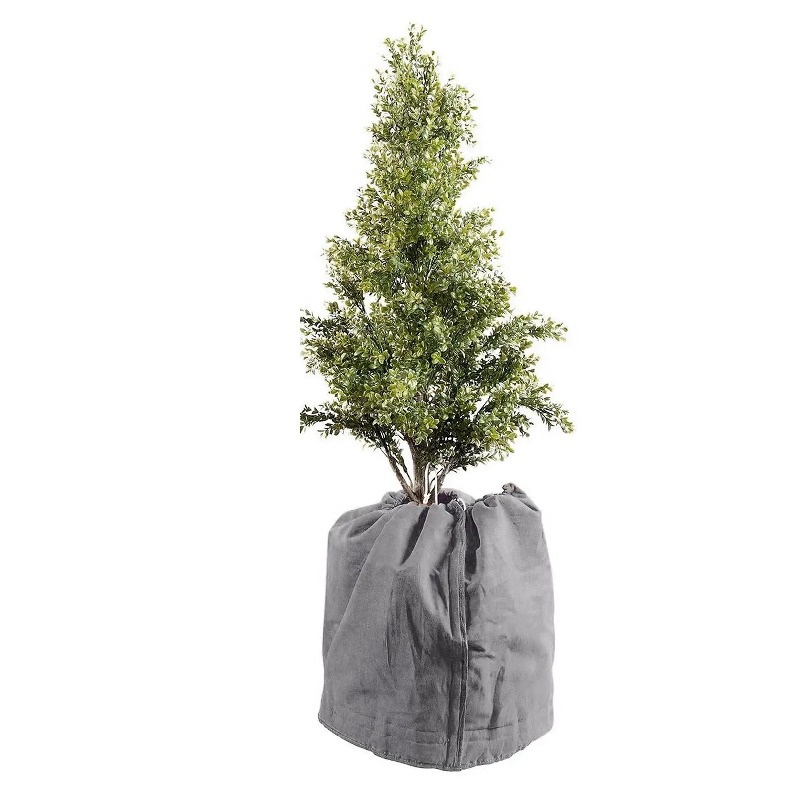 PlantWrap - Permanent cold protection for shrubs and trees [Last day sale]
