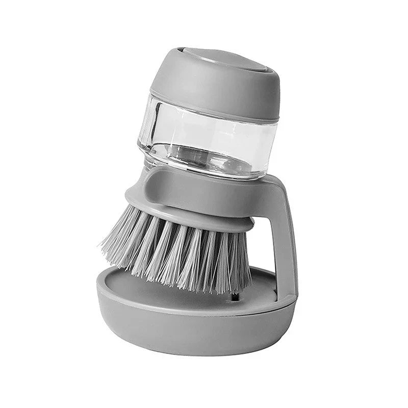 FoamGrip - Cleaning the kitchen without effort