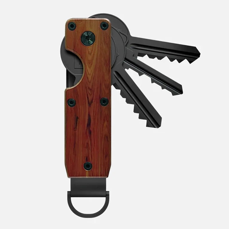 KeyTidy™ - No more rattling keys!