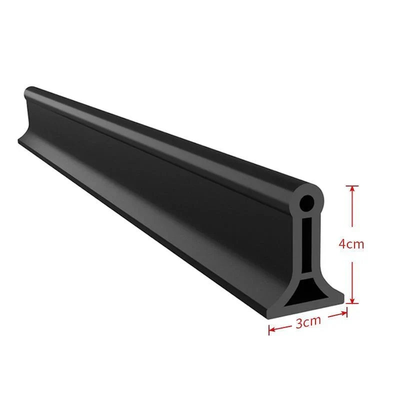 ShowerSeal - Flexible silicone shower protection [Last day sale]