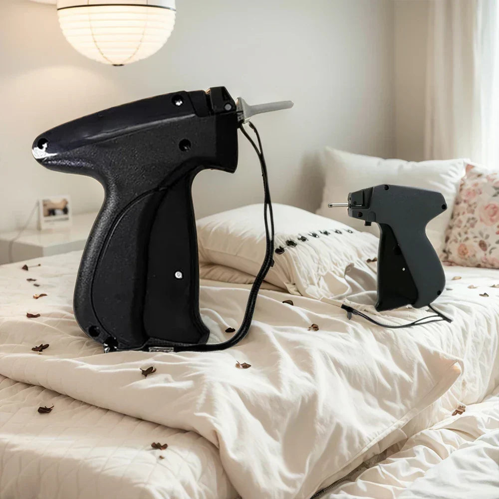 StitchMate - Sewing effortlessly, anytime, anywhere!