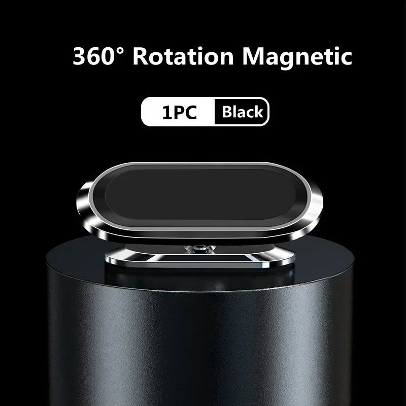 MagnetiXGrip - Your mobile phone stays where it should be