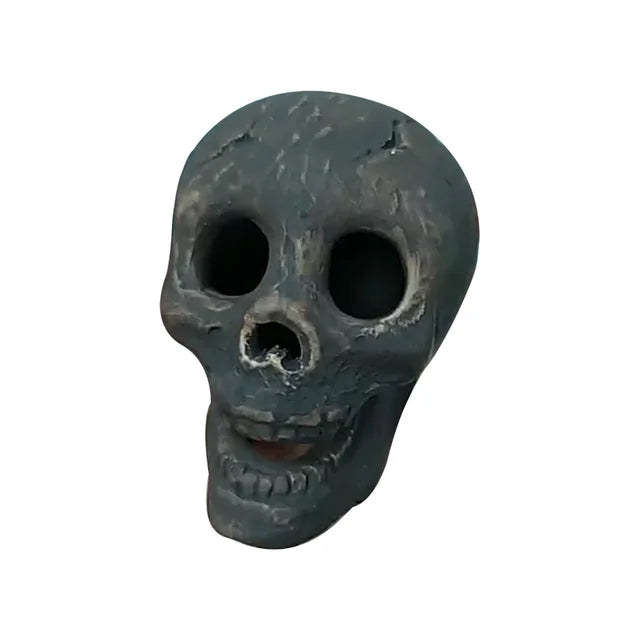 InfernoSkull - Fireproof Skull Ornament [Last Day Sale]
