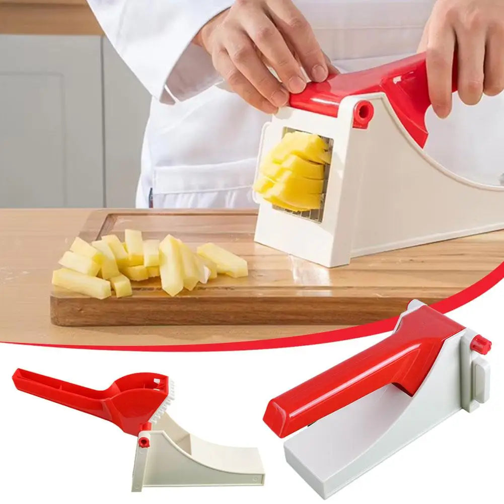 SliceForce – cut with power and precision! 