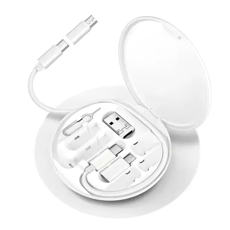 Buy 1+1 FREE | VoltMate - Organization &amp; power on the go