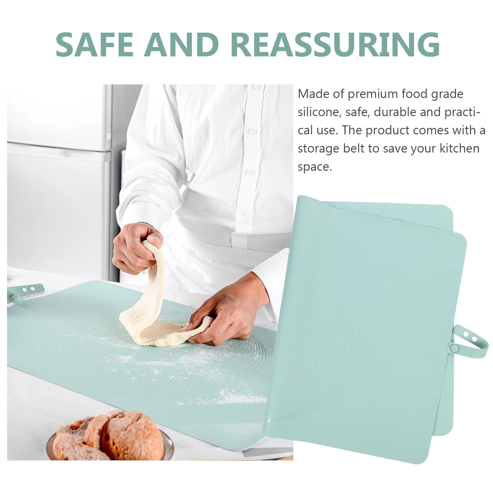 50% OFF | EasyBake™ - The baking must-have! [Last day of sale]