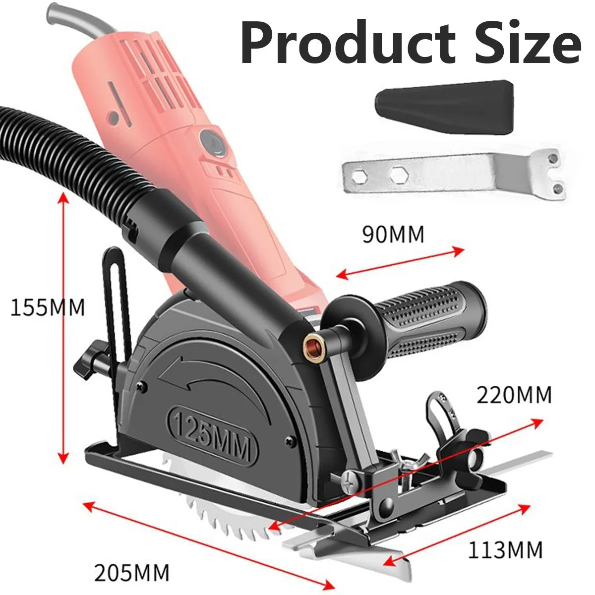 CutMate – Precision cutting made easy!