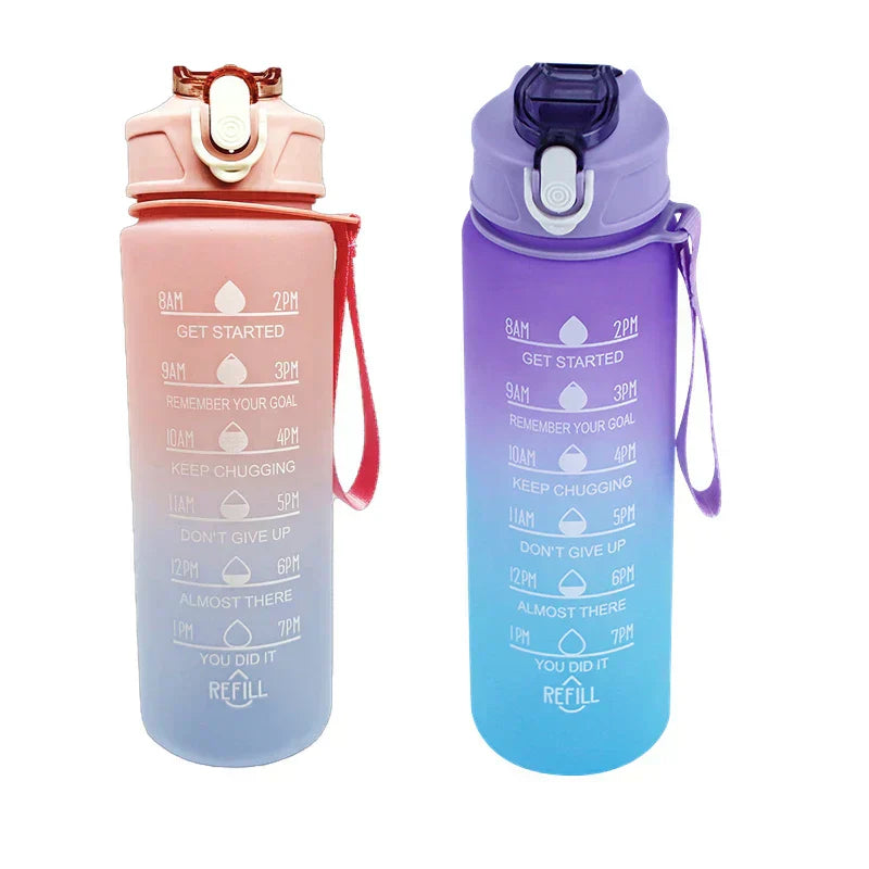 HydraPure - stay fresh everywhere