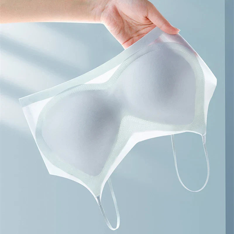 Buy One Get One Free | GentleFit - Ice Silk Seamless and breathable [Last day sale]