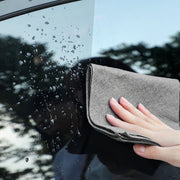 50% Off | EasyClean™ Thickened Magic Cloth [Last-day sale].
