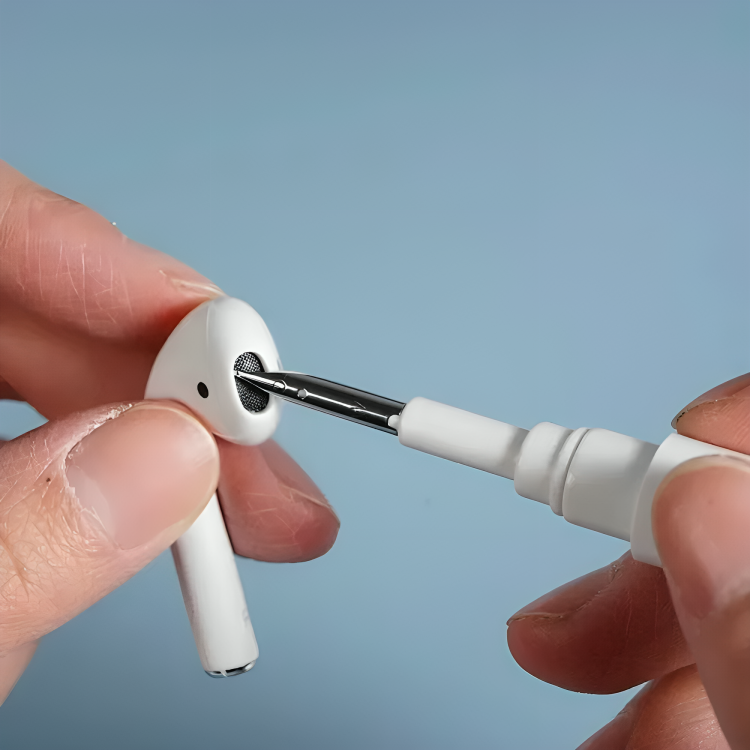 Buy one get one free | SoundSweep – For crystal-clear sound and clean earbuds! 