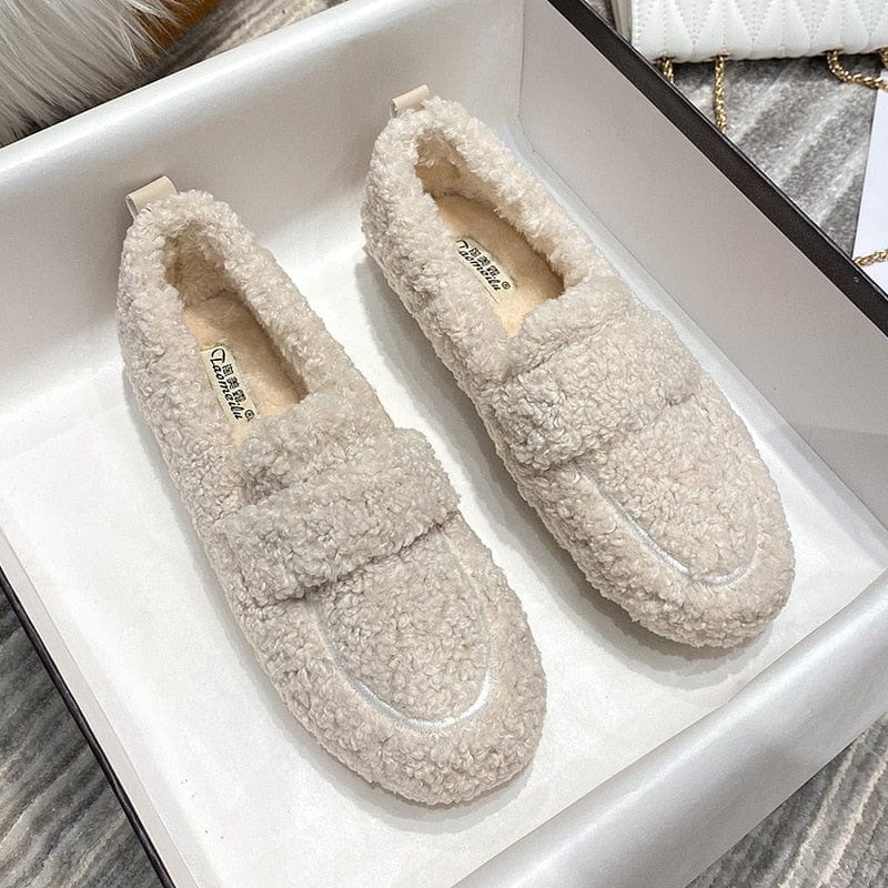 CozyMocs - Ultra-soft moccasins for unparalleled comfort at home [Last day sale]