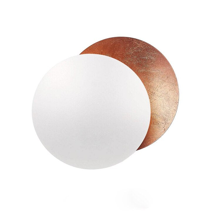 MidnightLuxe - Solar Eclipse Wall Lamp [Last Day Sale]