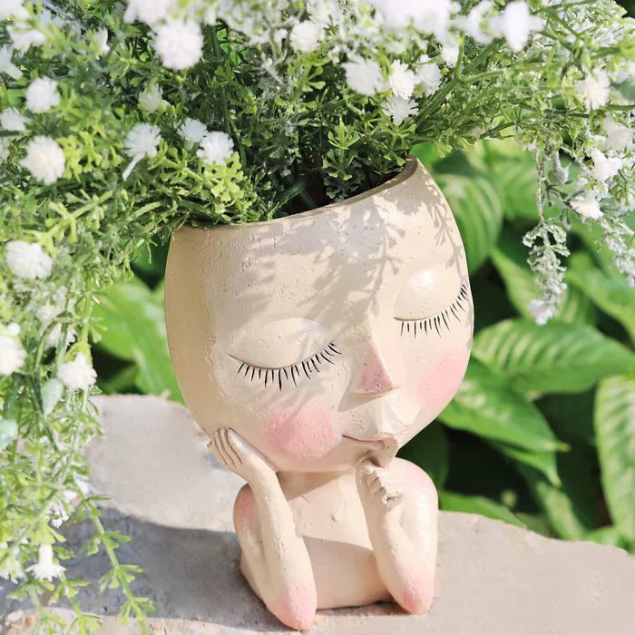 GardenCharm - Unique decoration for plant lovers