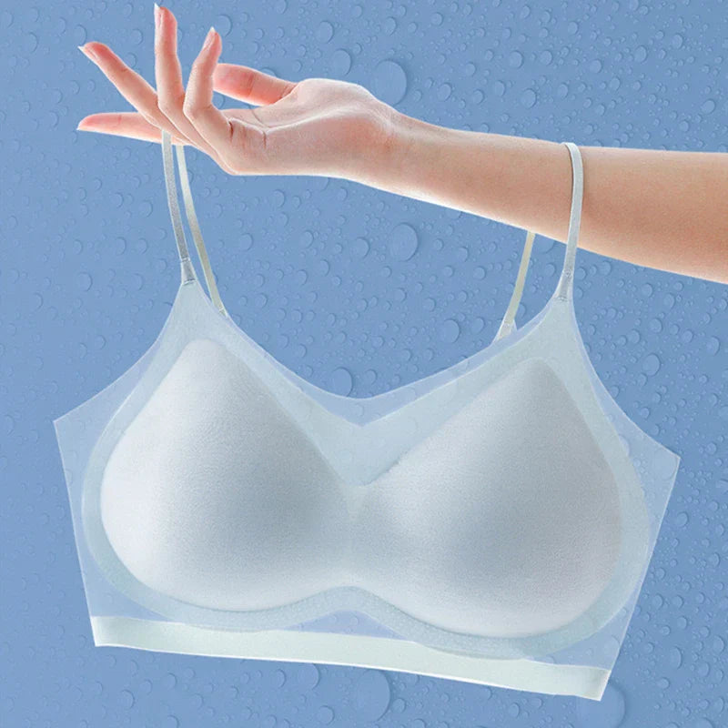 Buy One Get One Free | GentleFit - Ice Silk Seamless and breathable [Last day sale]