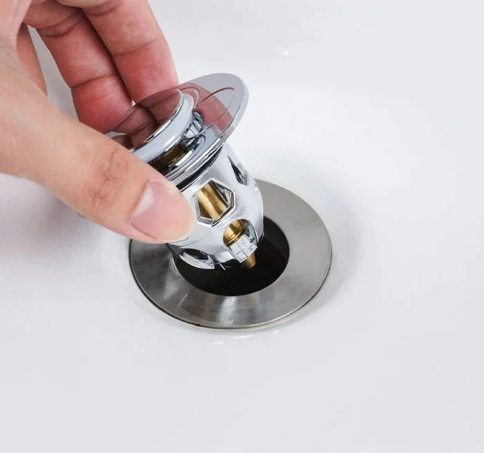 Buy 1+1 FREE | Drainy™ - Never a clogged sink again! 