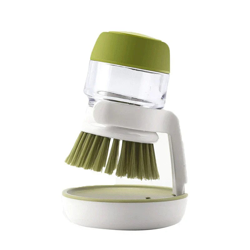 FoamGrip - Cleaning the kitchen without effort