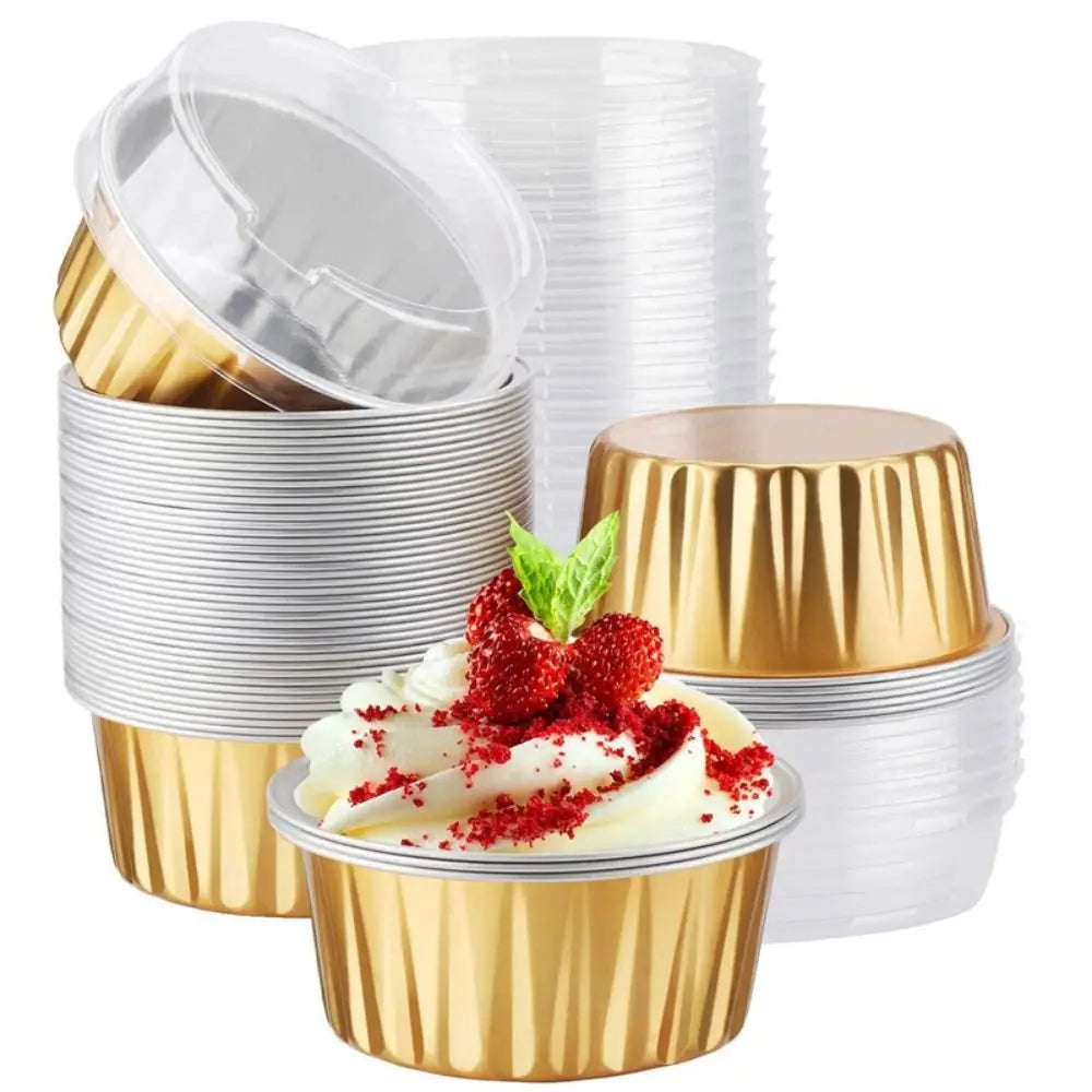 5+5 FREE | BakeGenie – Bake like a pro, without any prior knowledge!