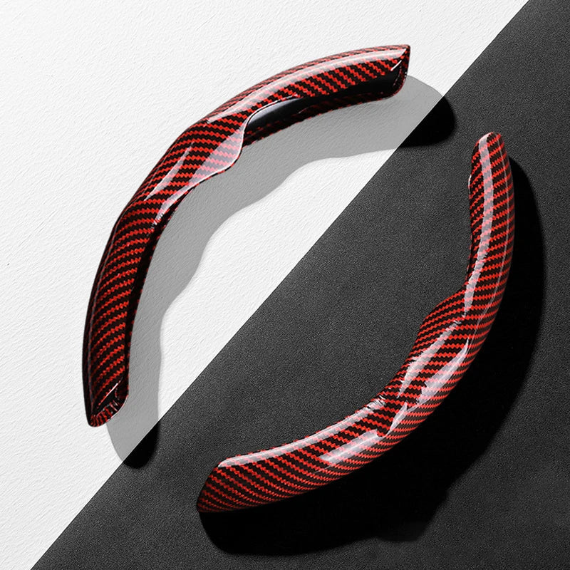 SteerMax™ - Non-slip steering wheel cover [Last day sale]