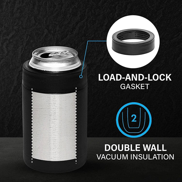 CanCool - Stainless Steel Beer Bottle Can [Last Day Sale]