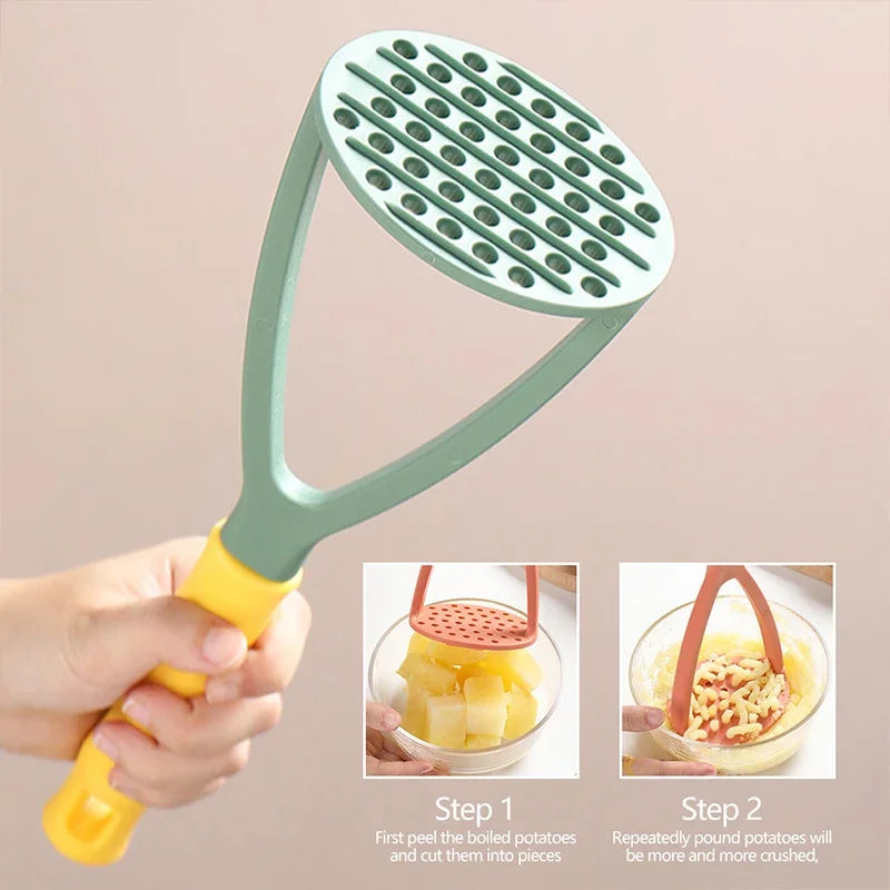 MashMellow – For heavenly creamy puree in seconds! 