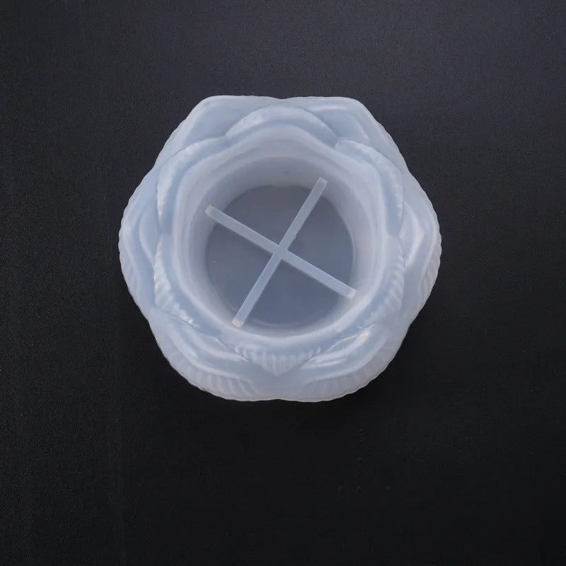 Buy 1+1 FREE | FloraShape™ - DIY silicone mold for flower pots, candle jars, and jewelry boxes [Last-day sale]