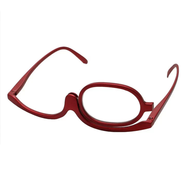 Buy 1+1 FREE | EasyBeauty - Makeup Reading Glasses [Last Day Sale]
