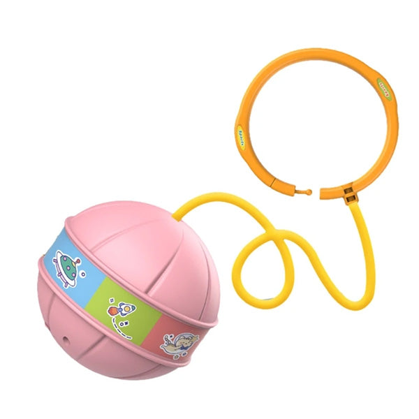 BounceGlow - Sparkling Fun for Kids [Last Day Sale]