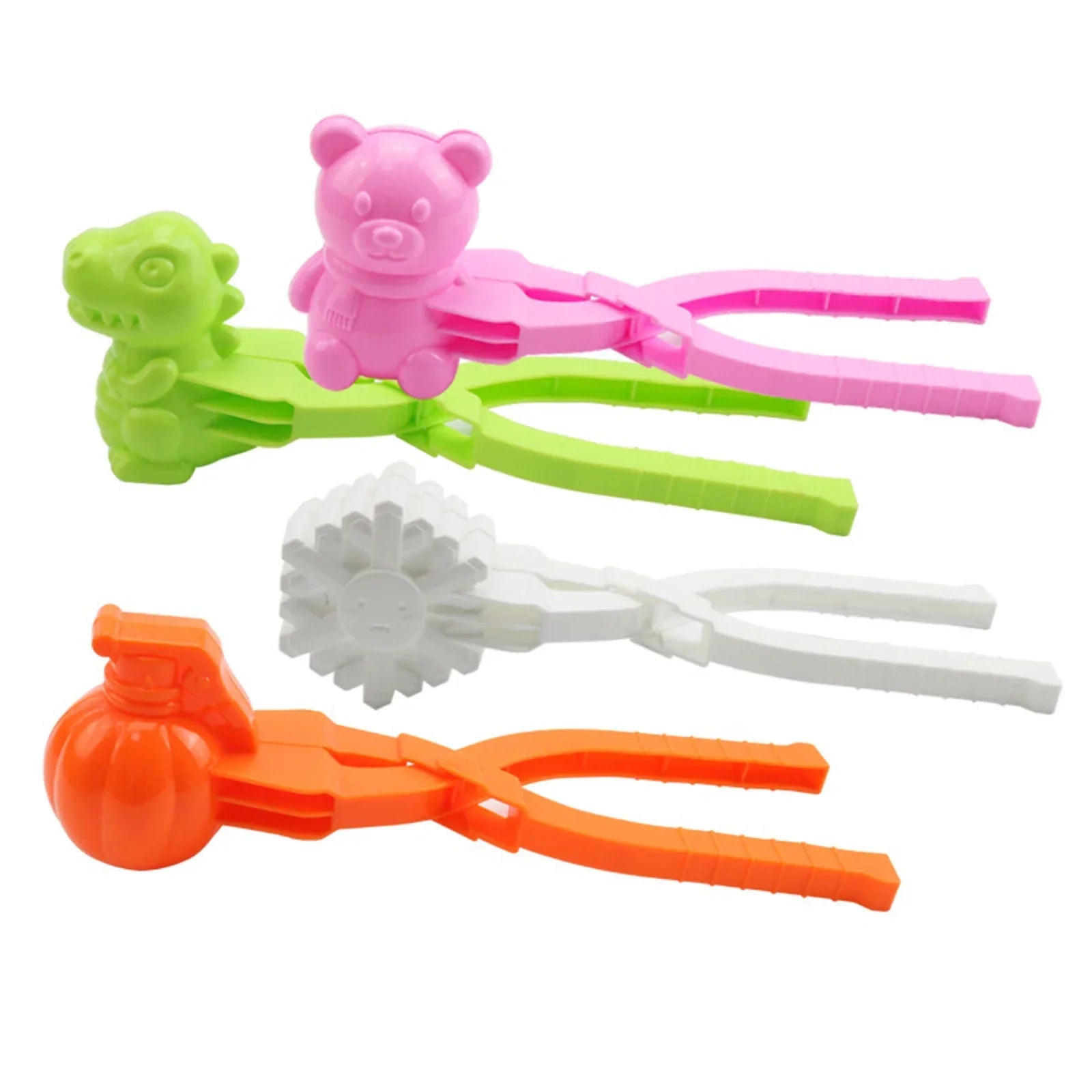 ClipCraze - Outdoor Clip-in Toys [Last Day Sale]