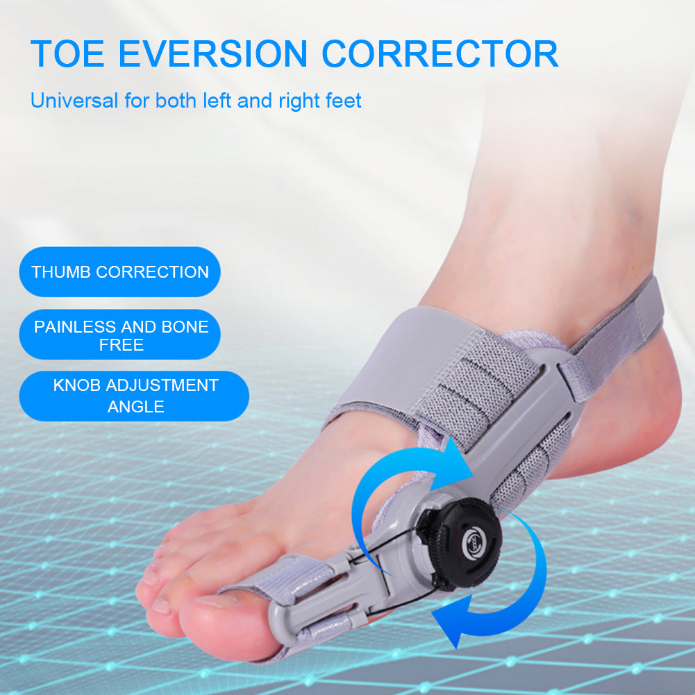 AlignEase - Pain-free walking without surgery
