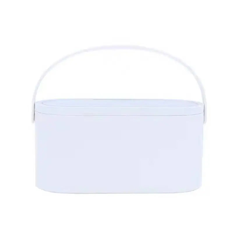 GlamBox™ - Organize your makeup with LED lights [Last day sale]