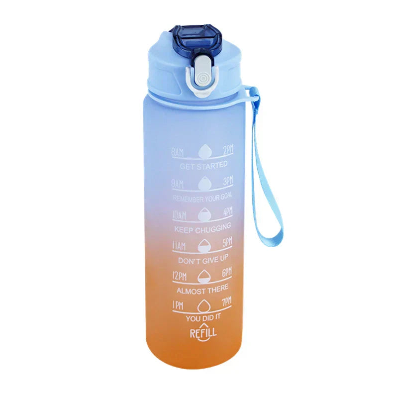 HydraPure - stay fresh everywhere