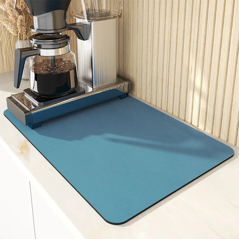 HydroMat™ - Absorbent drainage mat