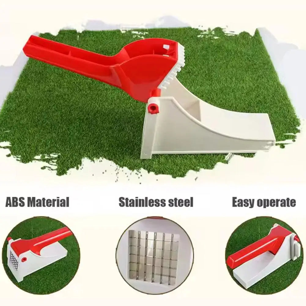 SliceForce – cut with power and precision! 