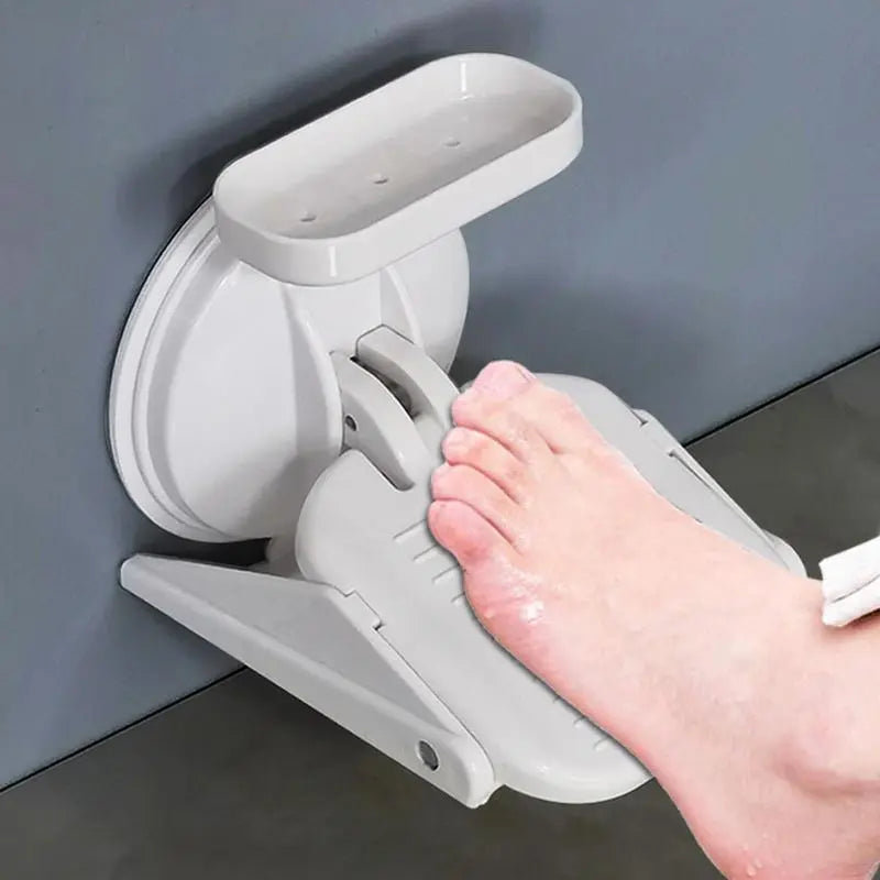 ShowerEase™ - comfort and stability for effortless showering 