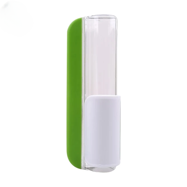 SliceyPop - Fruit and Vegetable Slicer with Zipper [Last Day Sale]