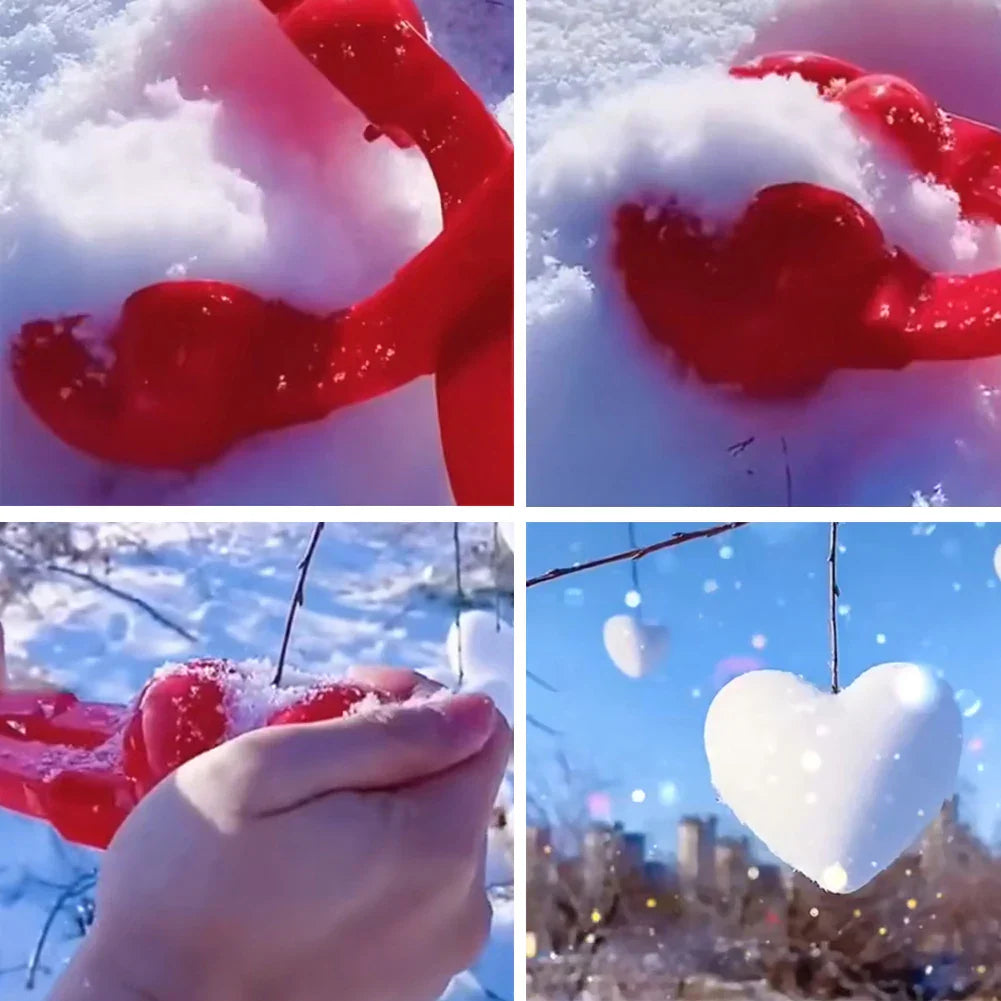 ClipCraze - Outdoor Clip-in Toys [Last Day Sale]