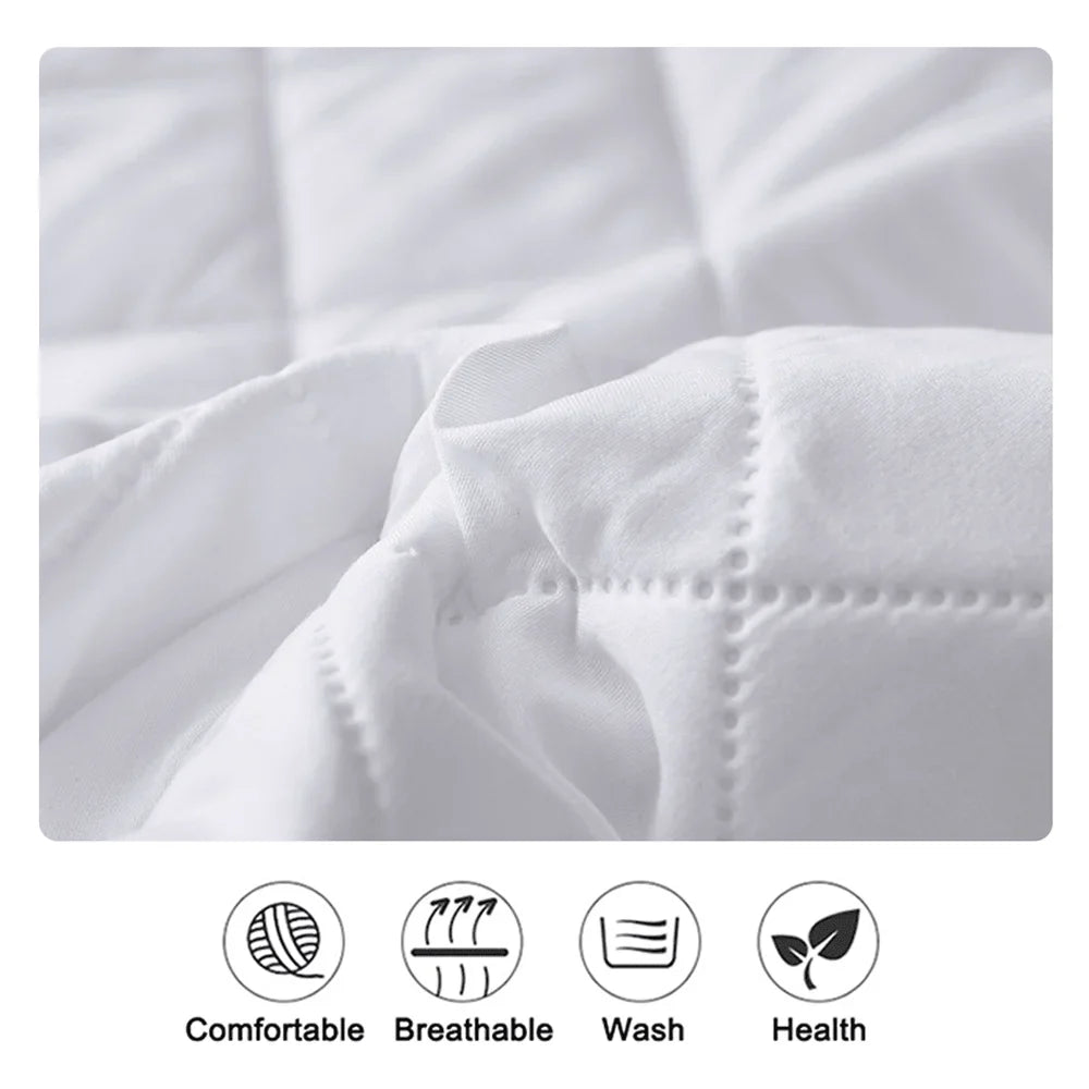 50% OFF | PerfectSleep™ - Luxurious, Soft, Breathable and Hygienic [Last day off] 
