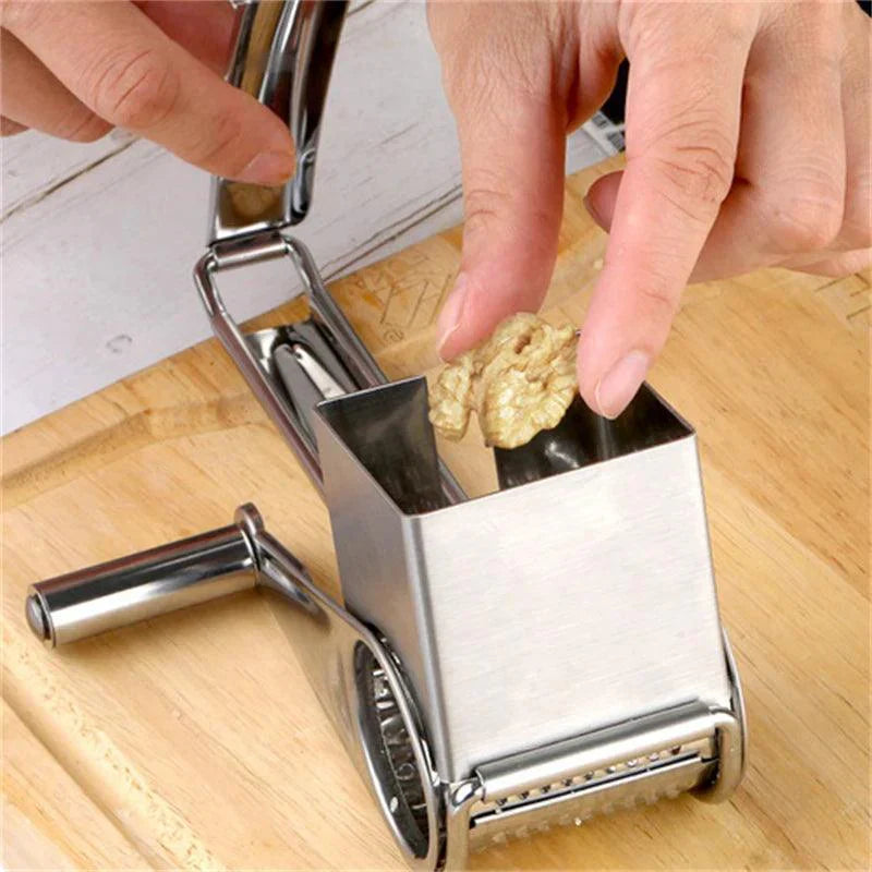 ChefTwist – Make your daily life easier
