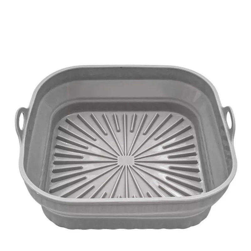 SiliBake - Clean, simple and reusable baking