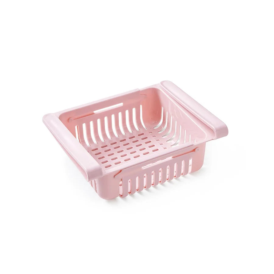 TidyNest™ - Multifunctional Shelf Organizer [Last Day Sale]
