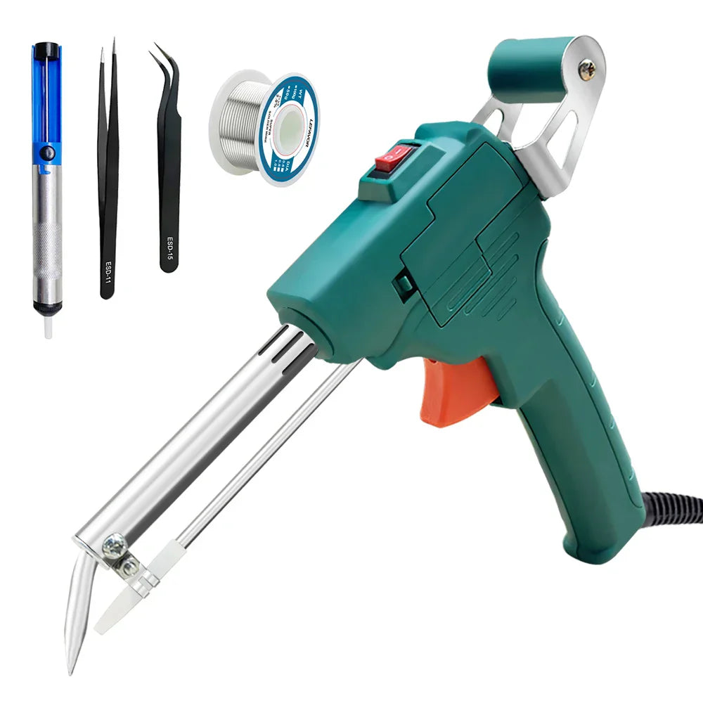 ElectroFix - Professional soldering iron set